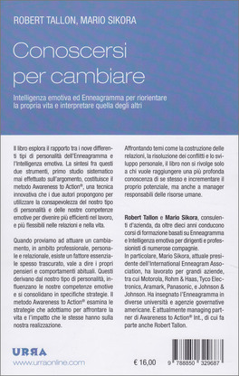 Conoscersi per Cambiare — Libro - 2