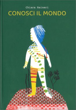 Conosci il Mondo — Libro - 1