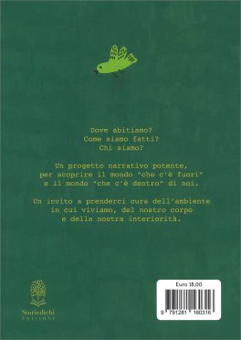 Conosci il Mondo — Libro - 2