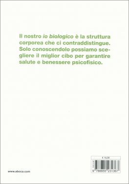 Conosci il Tuo Corpo Scegli il Tuo Cibo — Libro - 2