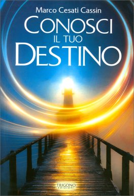 Conosci il Tuo Destino — Libro - 1