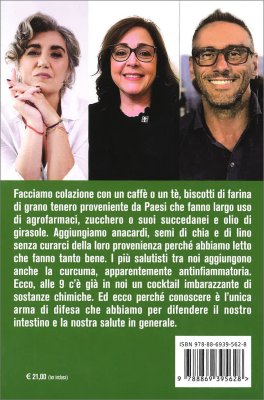 Conosci il Tuo Intestino - Dalla Teoria alla Pratica — Libro - 2