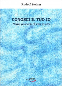 Conosci il Tuo Io — Libro - 1