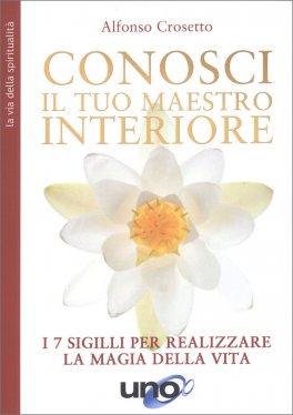 Conosci il tuo Maestro Interiore — Libro - 1