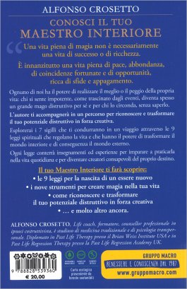 Conosci il Tuo Maestro Interiore — Libro - 2