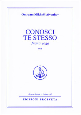 Conosci Te Stesso - Jnana Yoga - Seconda Parte — Libro - 1