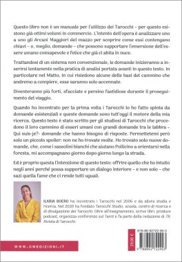 Conosci Te Stesso con i Tarocchi — Libro - 2
