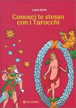 Conosci Te Stesso con i Tarocchi — Libro - 1