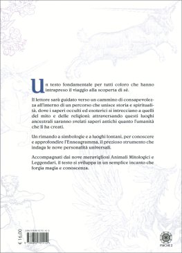 Conosci Te Stesso con l'Enneagramma degli Animali Mitologici e Leggendari — Libro - 2