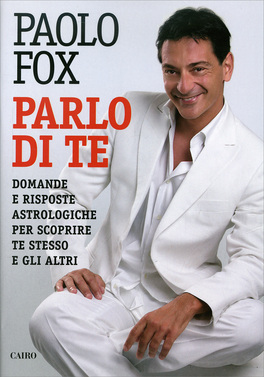 Parlo di Te  — Libro - 1