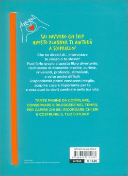 Conosci Te Stesso - Libro delle Domande — Diari e Journaling - 2