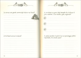 Conosci Te Stesso - Libro delle Domande — Diari e Journaling - 3