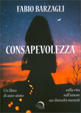 Consapevolezza — Libro - 1