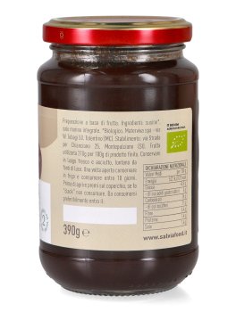 Conserva di Susine Bio - 2