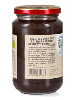 Conserva di Susine Bio - 3