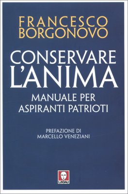 Conservare L'Anima — Libro - 1