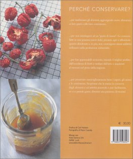Conserve — Libro - 2