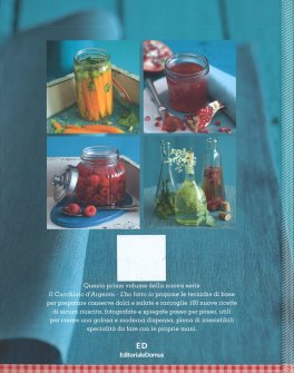 Conserve di Casa & Pane Facile — Libro - 2