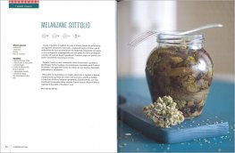 Conserve di Casa & Pane Facile — Libro - 3
