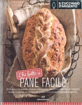 Conserve di Casa & Pane Facile — Libro - 4