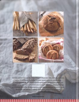 Conserve di Casa & Pane Facile — Libro - 5