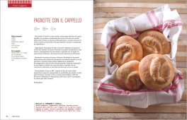Conserve di Casa & Pane Facile — Libro - 6