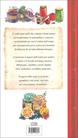 Conserve e Marmellate — Libro - 2