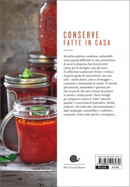 Conserve Fatte in Casa — Libro - 2