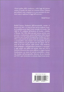 Considerazioni Esoteriche su Nessi Karmici - Vol. 1 — Libro - 2