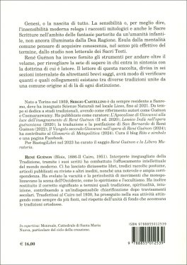 Considerazioni sul Libro della Genesi Tratte dall'Opera di Renè Guènon — Libro - 2