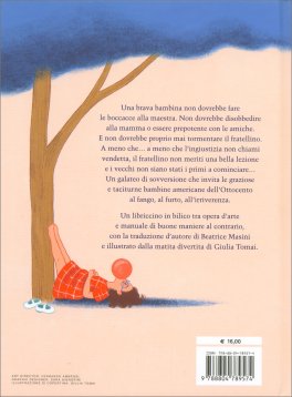 Consigli alle Bambine — Libro - 2