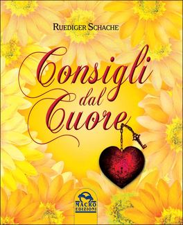 Consigli dal Cuore  — Libro - 1