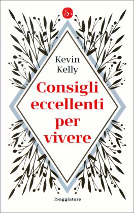 Consigli Eccellenti Per Vivere — Libro - 1