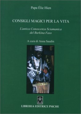 Consigli Magici per la Vita — Libro - 1