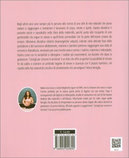 Consigli per Crescere in Armonia — Libro - 2