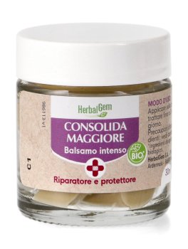 Consolida Maggiore Balsamo Intenso - 1