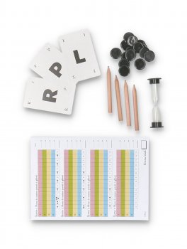 Consonanti - 3