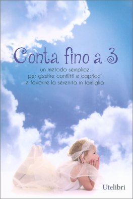 Conta Fino a 3 — Libro - 1