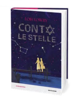 Conta le Stelle — Libro - 1