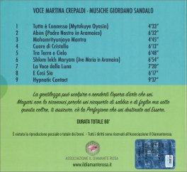 Contact - 432hz Music — CD - 2