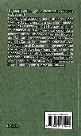 Contadini sulla Strada — Libro - 2