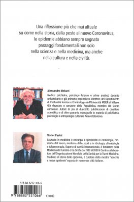 Contagio — Libro - 2
