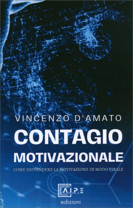 Contagio Motivazionale — Libro - 1