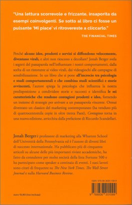 Contagioso — Libro - 2