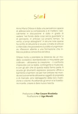 Contar le Stelle — Libro - 2