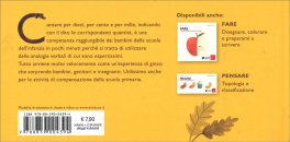 Contare — Libro - 2