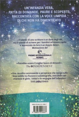 Contare le Stelle — Libro - 2