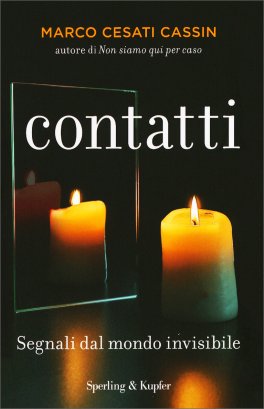 Contatti — Libro - 1