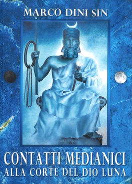Contatti Medianici alla Corte del Dio Luna