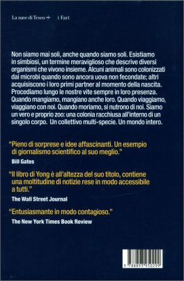 Contego Moltitudini — Libro - 2